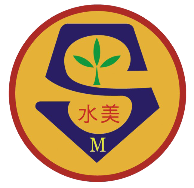 水美國小校徽